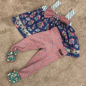 Matilda Jane set